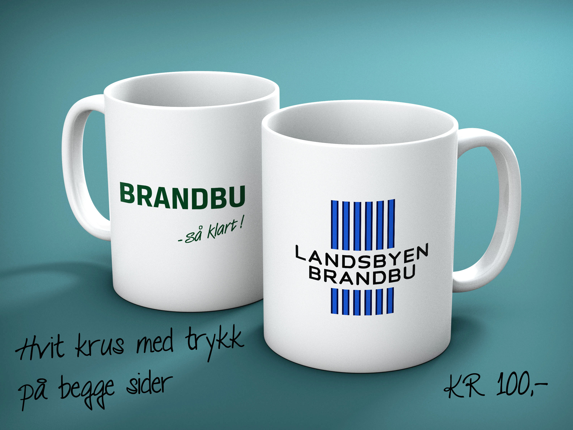 Brandbu koppen