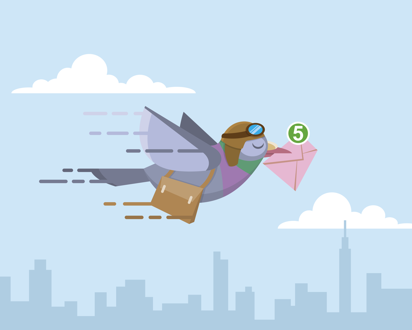 Medlemskontigent 2019